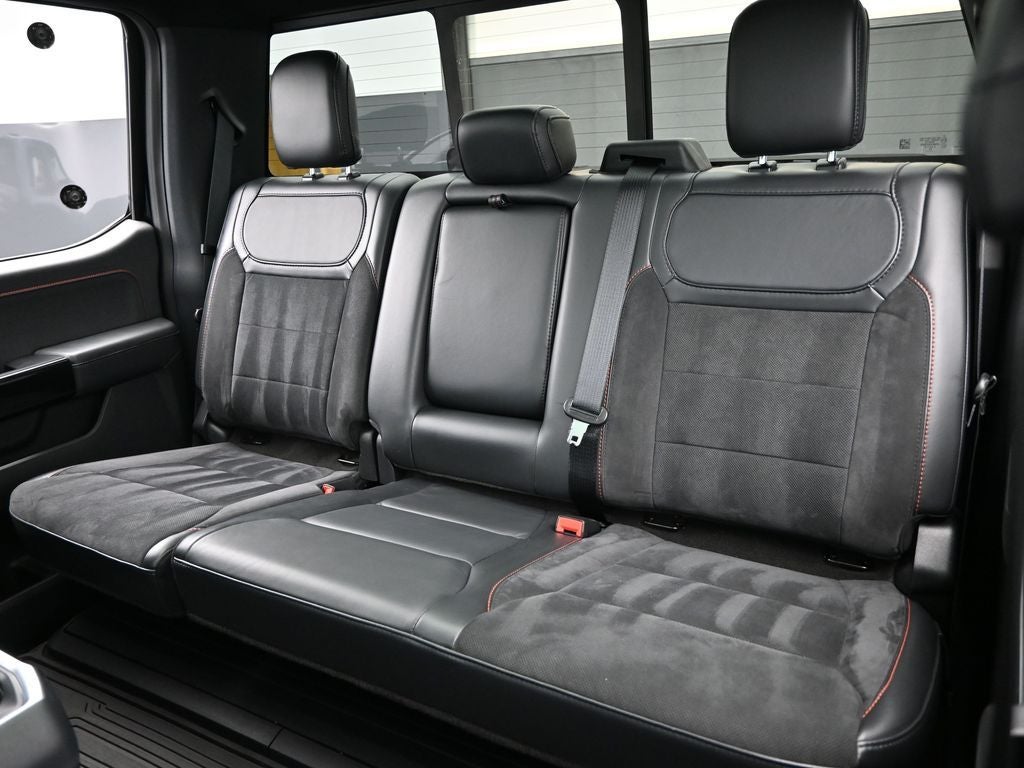 2023 Ford F-150 Raptor R