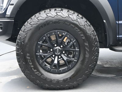 2023 Ford F-150 Raptor R