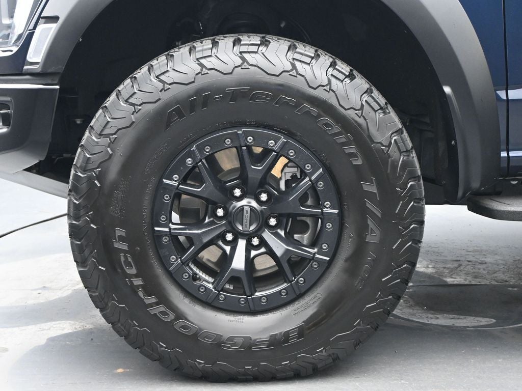 2023 Ford F-150 Raptor R