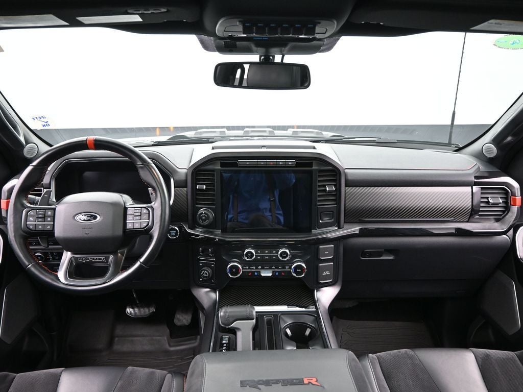 2023 Ford F-150 Raptor R