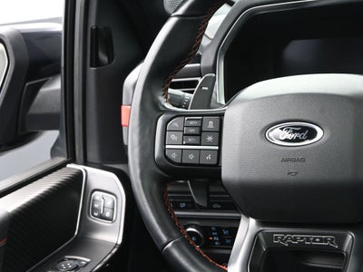 2023 Ford F-150 Raptor R