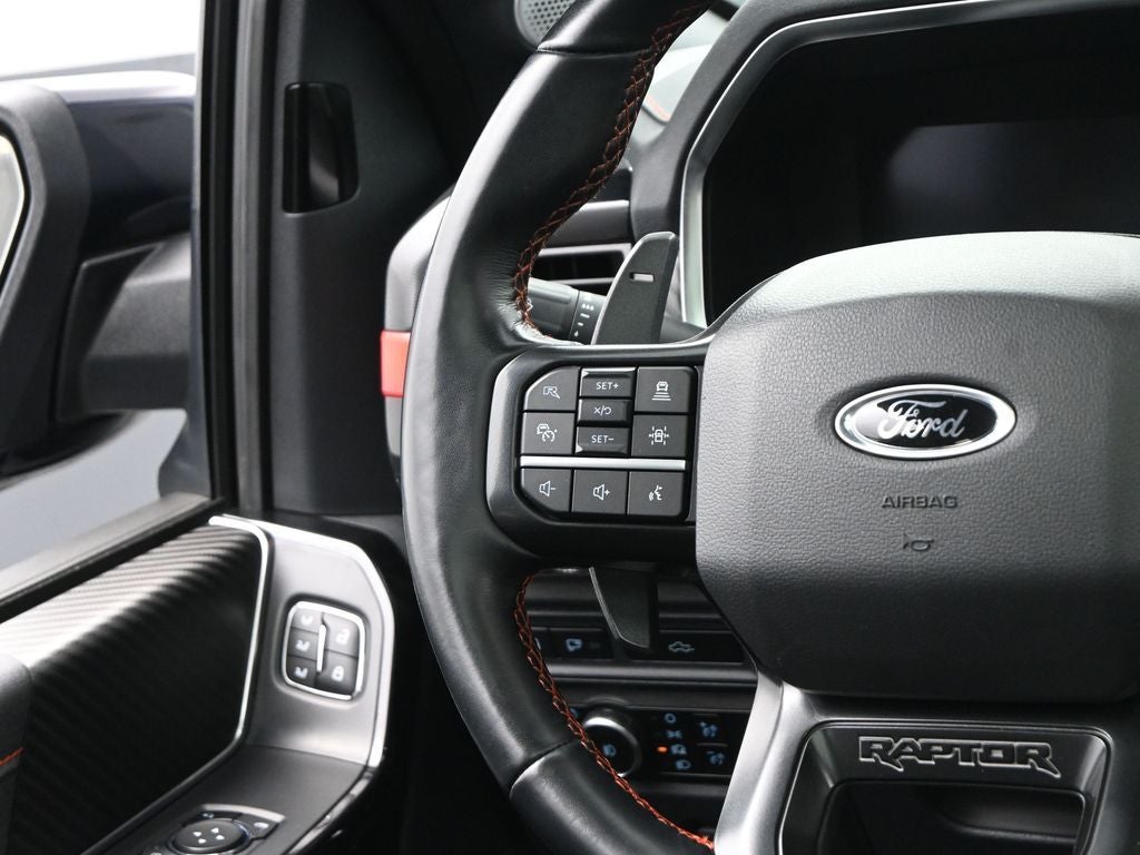 2023 Ford F-150 Raptor R