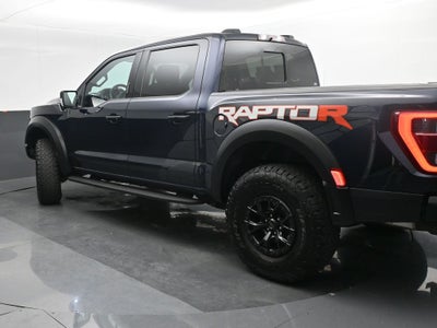2023 Ford F-150 Raptor R