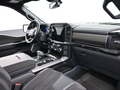 2023 Ford F-150 Raptor R