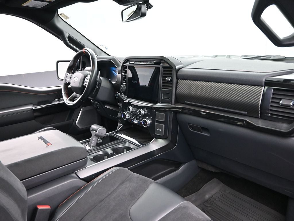 2023 Ford F-150 Raptor R