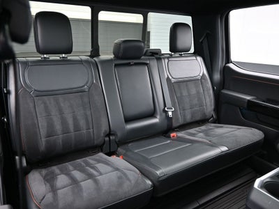 2023 Ford F-150 Raptor R