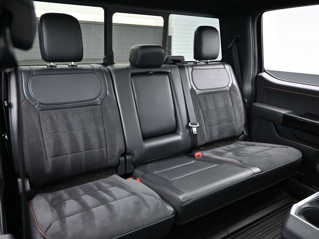 2023 Ford F-150 Raptor R