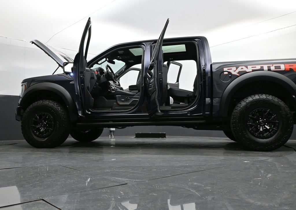 2023 Ford F-150 Raptor R
