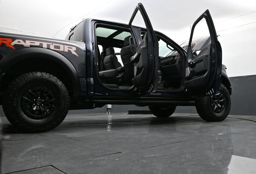 2023 Ford F-150 Raptor R