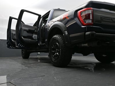2023 Ford F-150 Raptor R