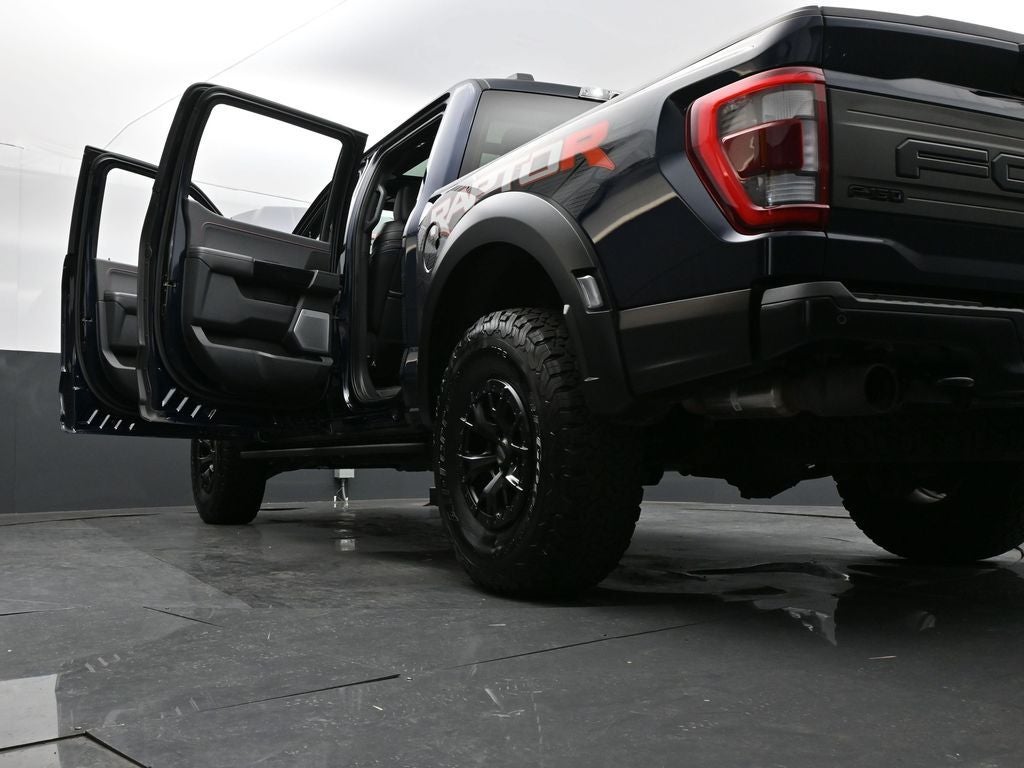 2023 Ford F-150 Raptor R