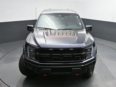 2023 Ford F-150 Raptor R