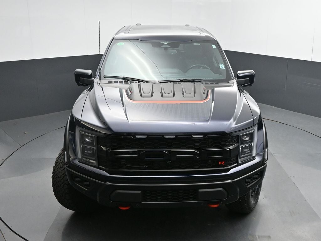 2023 Ford F-150 Raptor R