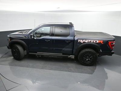 2023 Ford F-150 Raptor R