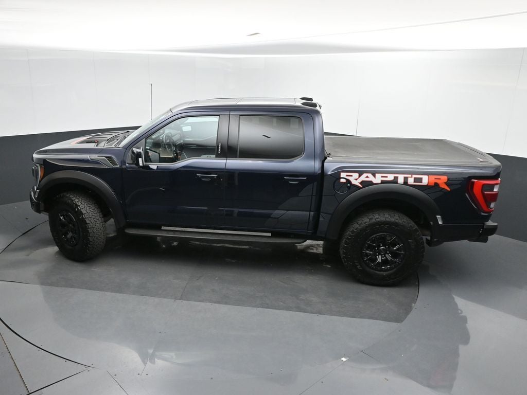2023 Ford F-150 Raptor R