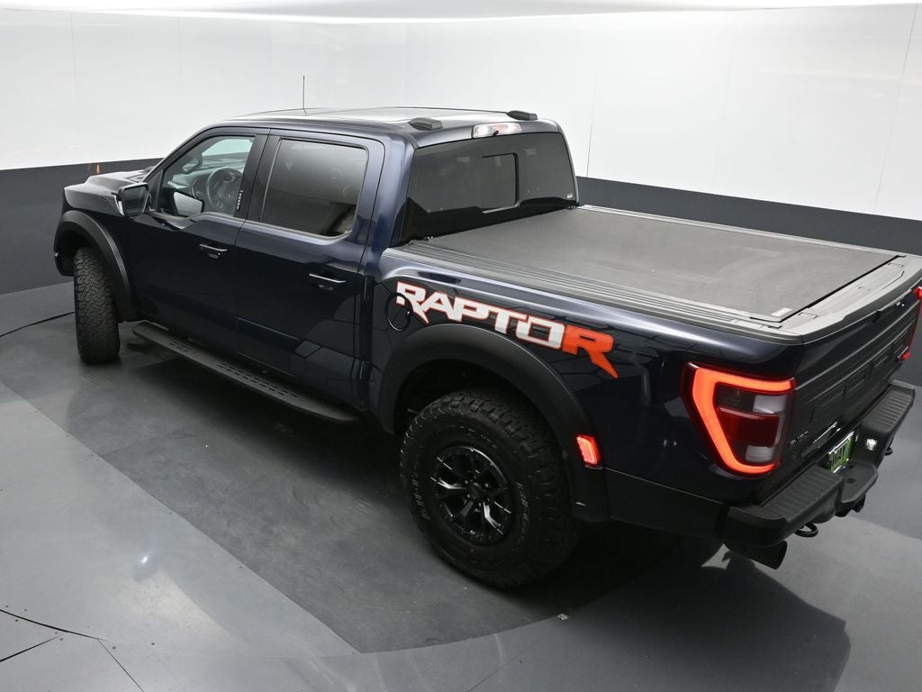 2023 Ford F-150 Raptor R