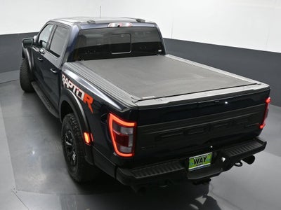 2023 Ford F-150 Raptor R