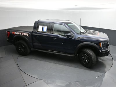 2023 Ford F-150 Raptor R