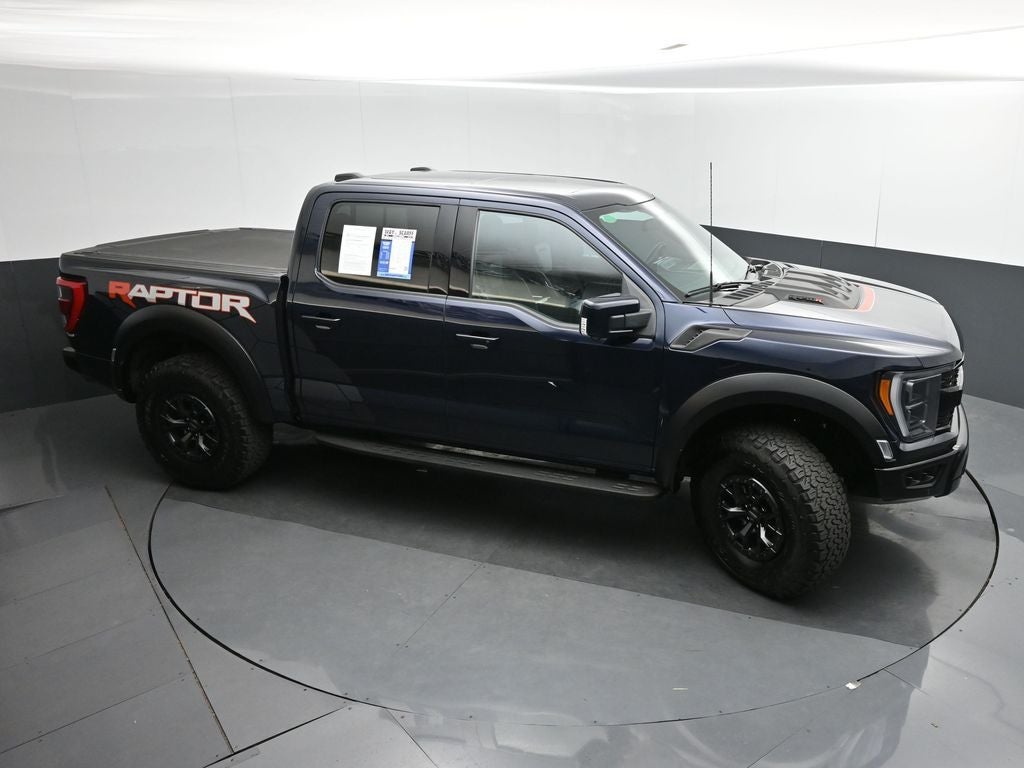 2023 Ford F-150 Raptor R