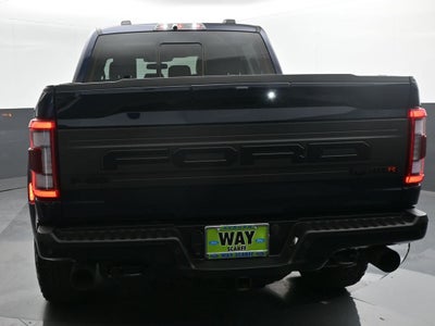 2023 Ford F-150 Raptor R