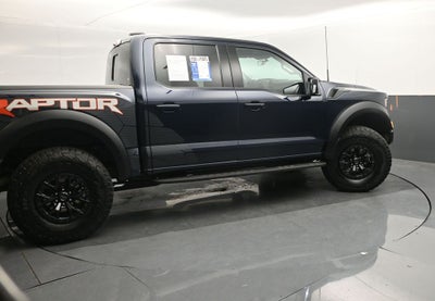 2023 Ford F-150 Raptor R