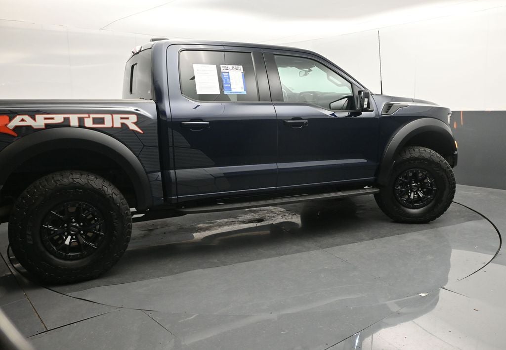 2023 Ford F-150 Raptor R