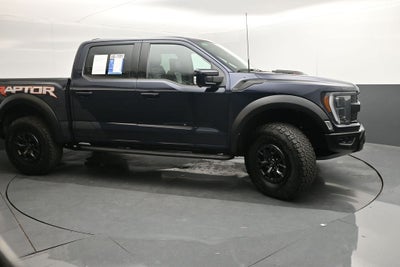 2023 Ford F-150 Raptor R