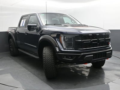 2023 Ford F-150 Raptor R