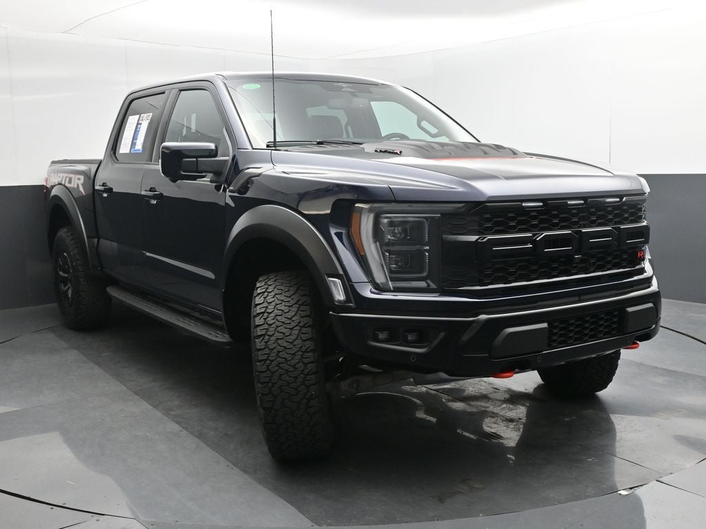 2023 Ford F-150 Raptor R