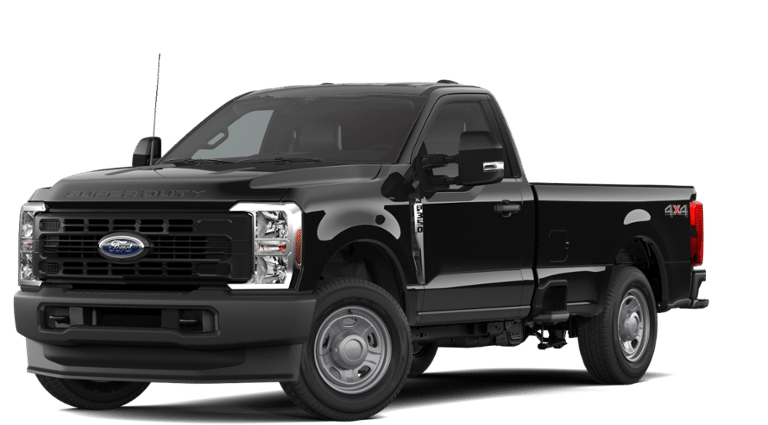 2026 Ford F-350SD XL