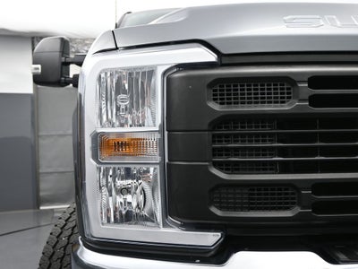2024 Ford F-350SD XL
