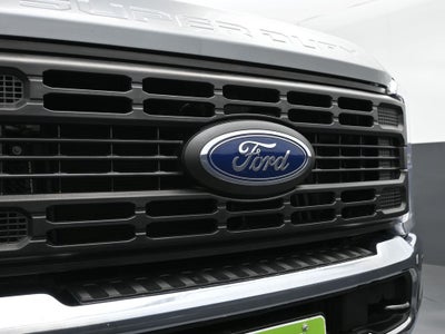 2024 Ford F-350SD XL