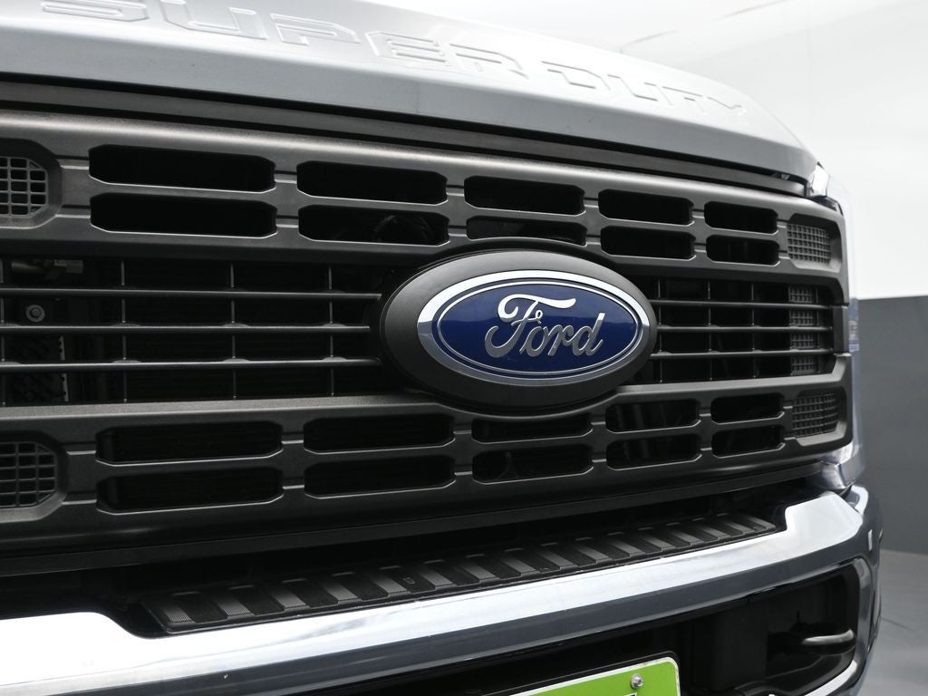 2024 Ford F-350SD XL