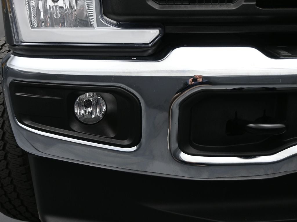 2024 Ford F-350SD XL