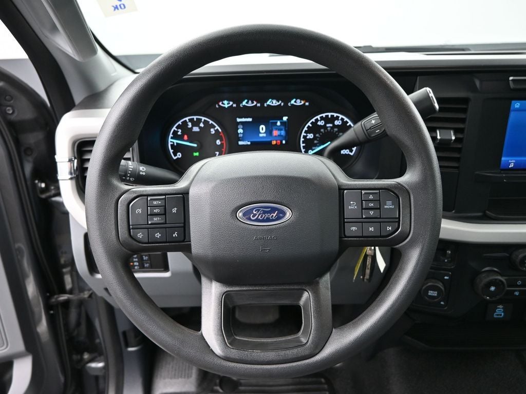 2024 Ford F-350SD XL