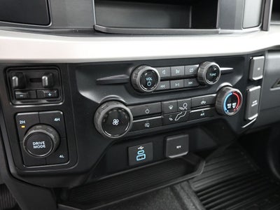 2024 Ford F-350SD XL