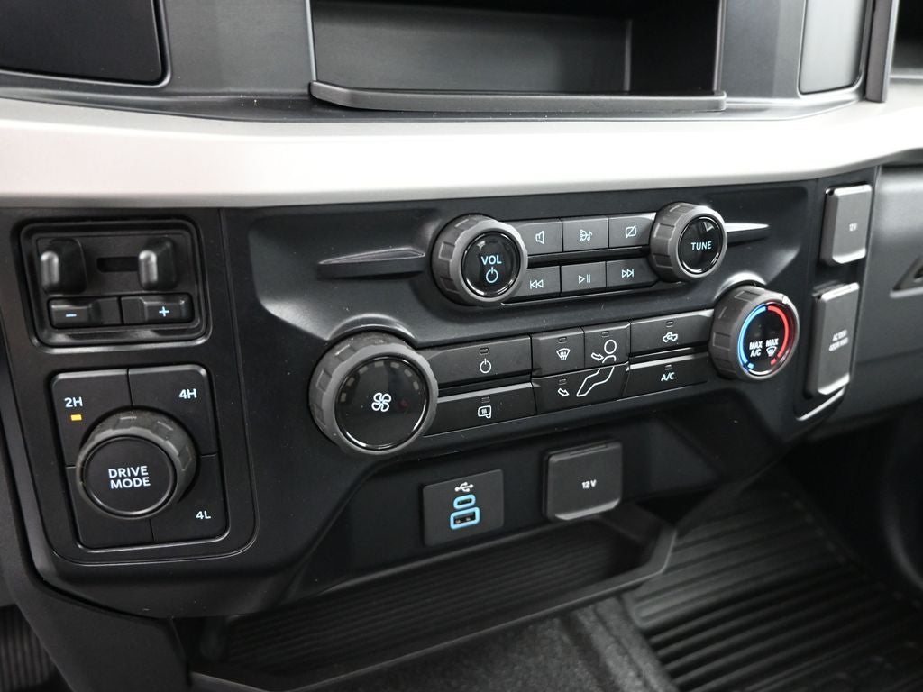 2024 Ford F-350SD XL