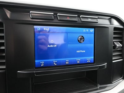 2024 Ford F-350SD XL