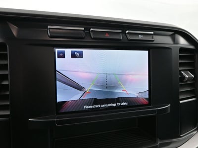 2024 Ford F-350SD XL