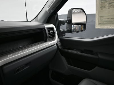 2024 Ford F-350SD XL