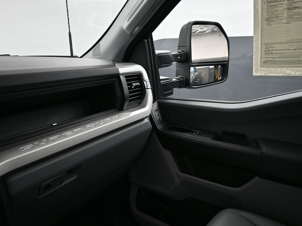 2024 Ford F-350SD XL