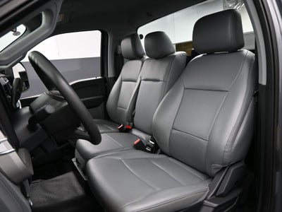 2024 Ford F-350SD XL