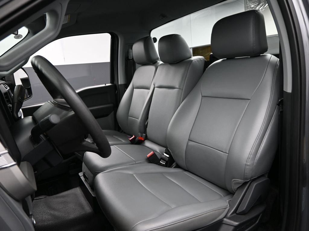 2024 Ford F-350SD XL