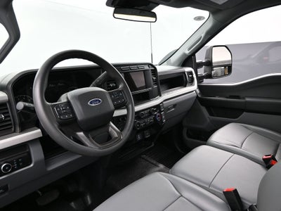 2024 Ford F-350SD XL