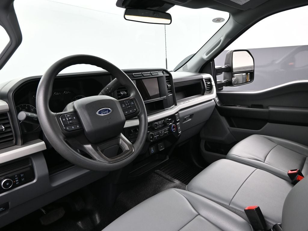 2024 Ford F-350SD XL
