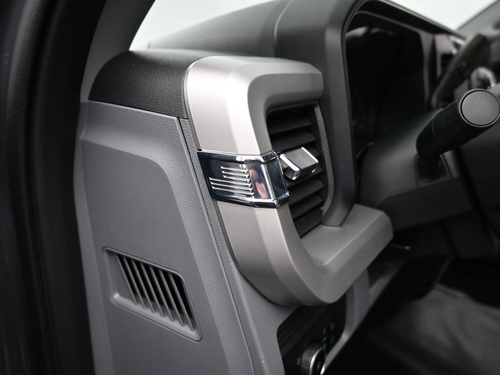 2024 Ford F-350SD XL