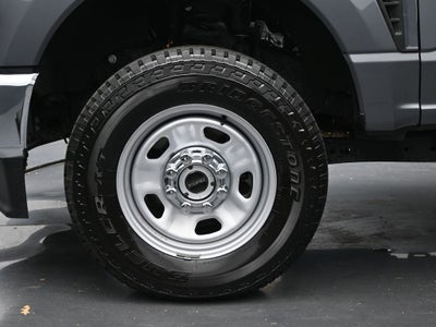 2024 Ford F-350SD XL