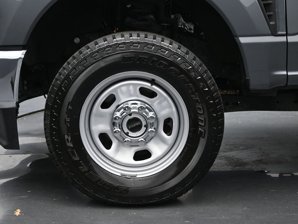 2024 Ford F-350SD XL
