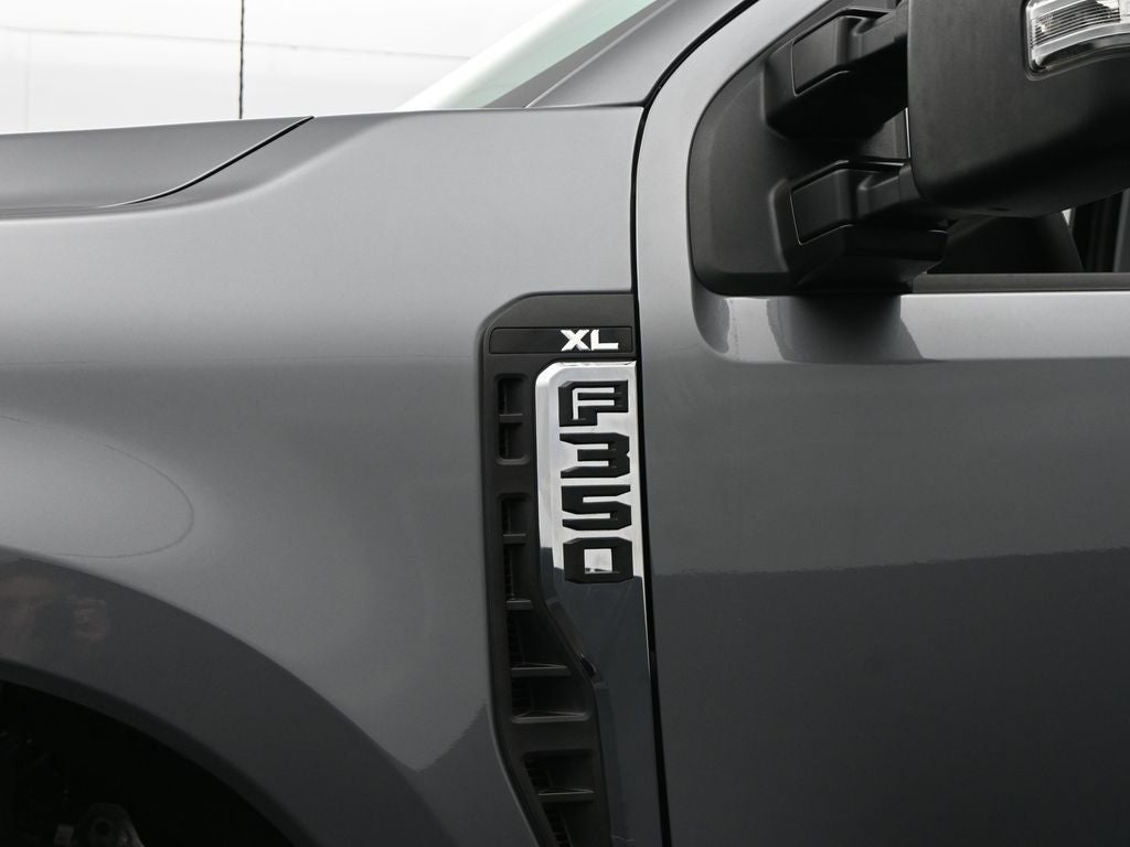 2024 Ford F-350SD XL