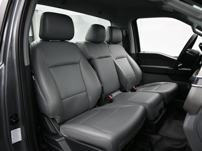 2024 Ford F-350SD XL